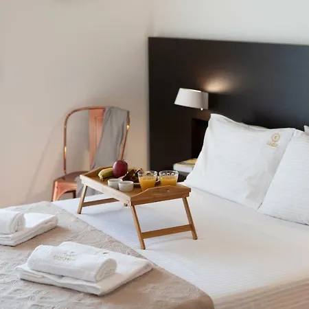 Apartment Dolphin Luxury Rethymno (Crete)