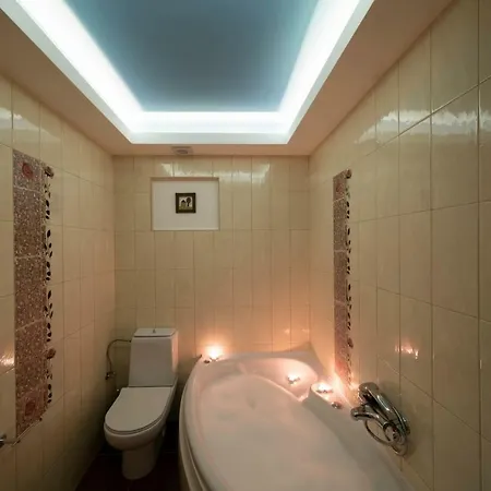 Apartment Dolphin Luxury Rethymno (Crete)