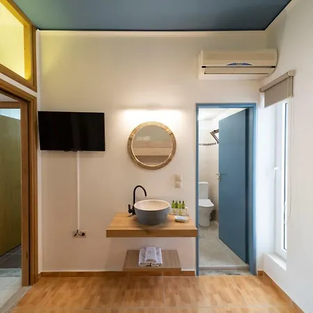 Dolphin Luxury * Rethymno (Crete)