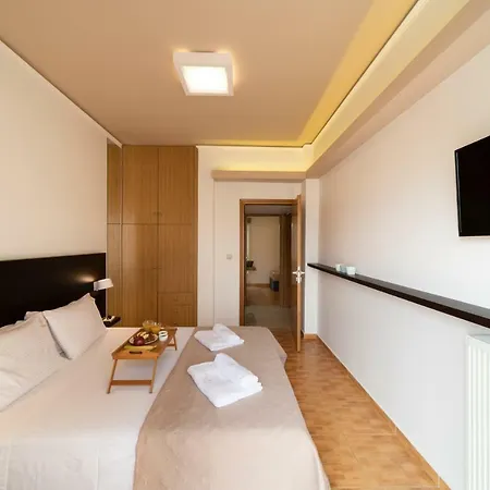 Lejlighed Dolphin Luxury Rethimno