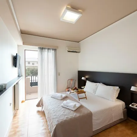 Dolphin Luxury Lejlighed Rethimno