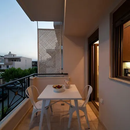 Dolphin Luxury Rethymno (Crete)