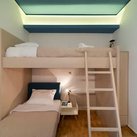 Dolphin Luxury * Rethimno