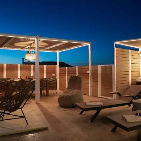 Lejlighed Dolphin Luxury
