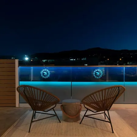 Lejlighed Dolphin Luxury Rethimno
