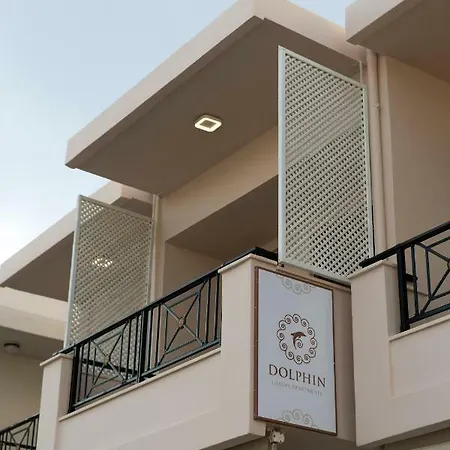 Dolphin Luxury * Ретимно